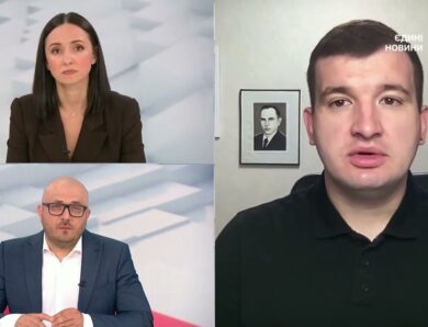 Загроза балістики: чому рф так швидко змінює позиції | Дмитро Жмайло