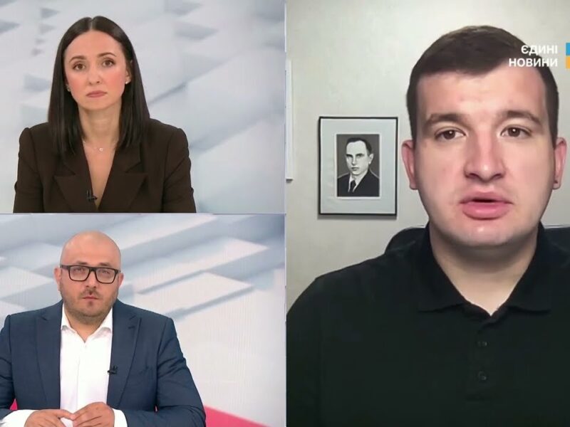 Загроза балістики: чому рф так швидко змінює позиції | Дмитро Жмайло