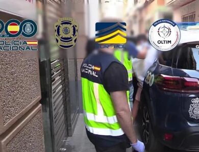 78 затриманих і 18 катерів: в Іспанії розгромили злочинну мережу