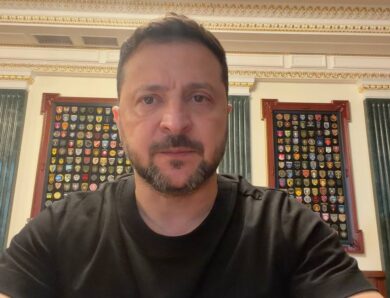 Ракети для «петріотів» у світі є, і важливо, щоб партнери зробили це політичне рішення