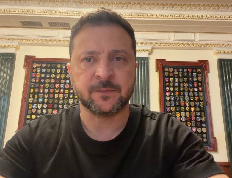 Ракети для «петріотів» у світі є, і важливо, щоб партнери зробили це політичне рішення