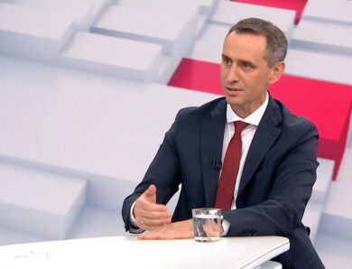 Замах на медика не має виправдань. Кримінальна відповідальність за це має бути посилена—Віктор Ляшко