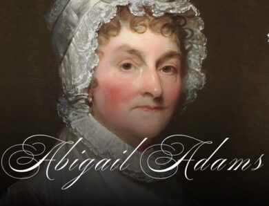 Abigail Adams