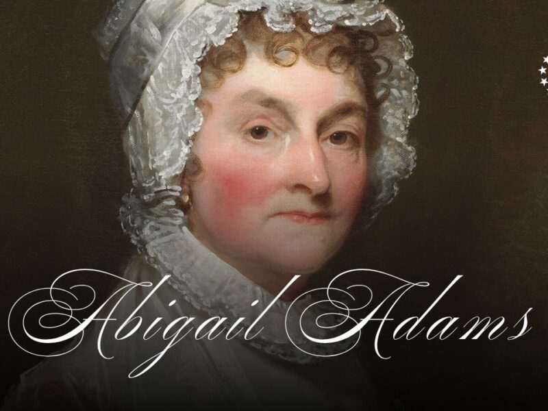 Abigail Adams
