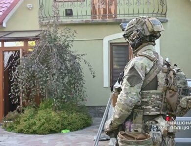Українські та болгарські поліцейські ліквідували міжнародний наркосиндикат