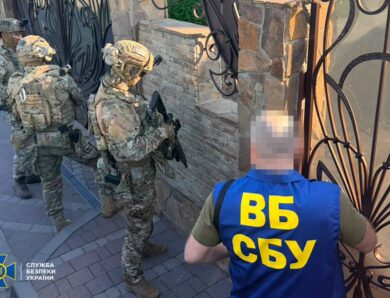 Агент РФ, який готував теракт у Запоріжжі, отримав 15 років в’язниці
