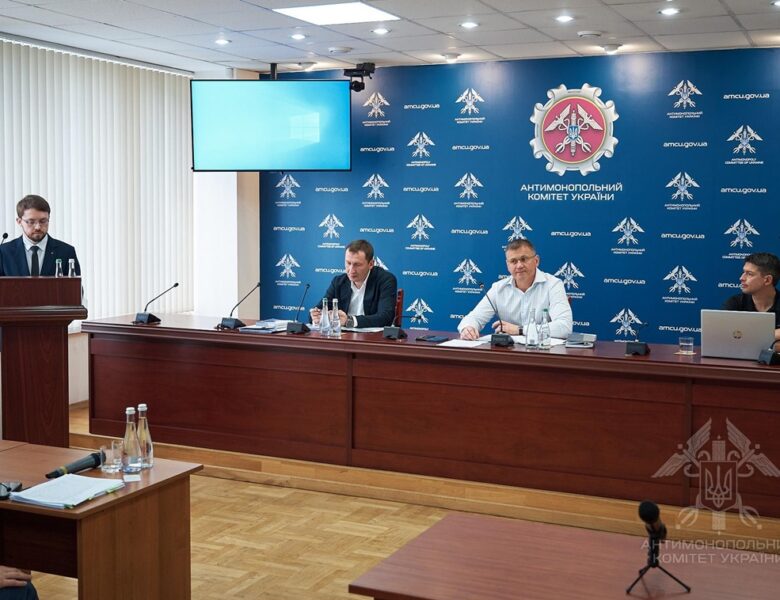 АМКУ оштрафував київських сміттярів на понад 300 млн