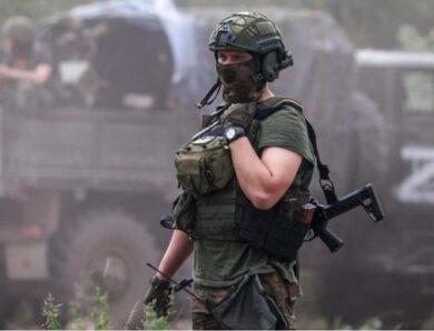 Армія Росії просунулась на Донеччині – DeepState