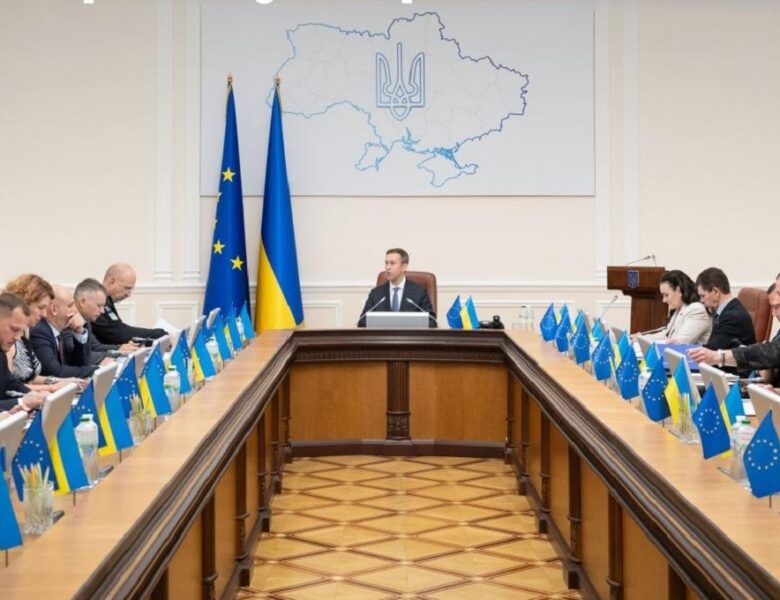 Атаки в морі: є перші рішення з підтримки аграріїв