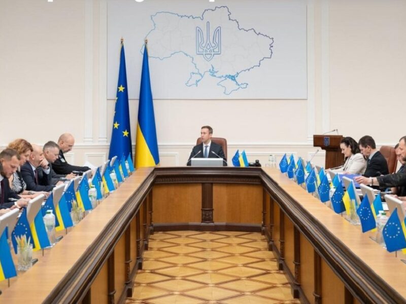 Атаки в морі: є перші рішення з підтримки аграріїв