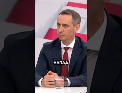Напад на медика