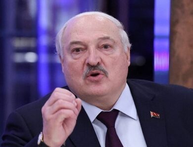 Білорусь формує нову штурмову бригаду біля кордону з Україною