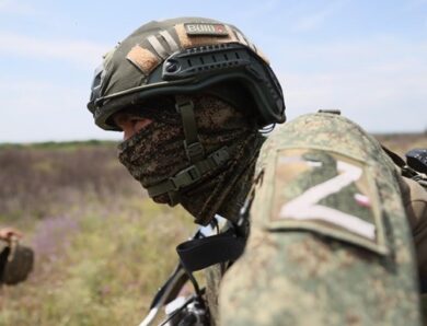 DeepState оцінив просування росіян на Сумщині