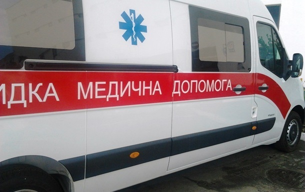 Дрон РФ атакував сміттєвоз у Херсоні, троє поранених