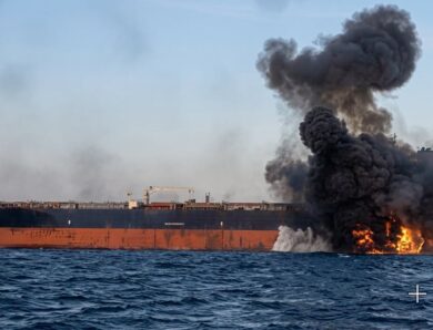 Дрони ЗСУ обвалили експорт російського пального Чорним та Азовським морями