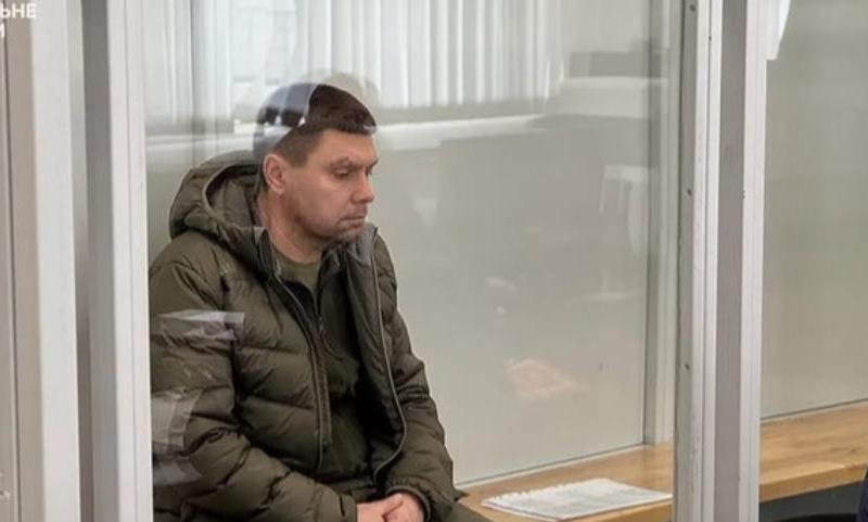 Екскомандувач логістики Повітряних сил підозрюється у збагаченні на 21 млн