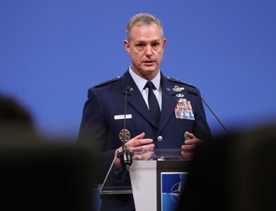 Флоту США не вистачає ресурсів для захисту від іранської балістики – ЗМІ