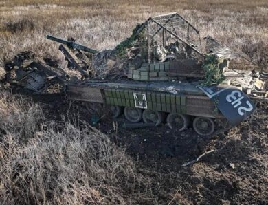 Генштаб назвав кількість знищених окупантів