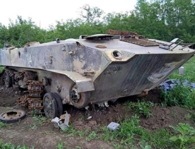 Генштаб назвав нові втрати росіян