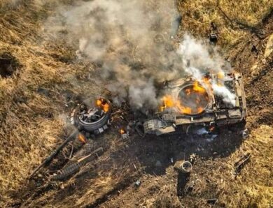 Генштаб назвав втрати росіян за добу