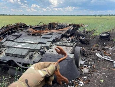Генштаб оновив втрати РФ у війні