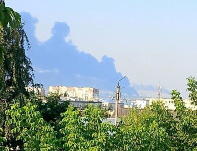 Генштаб підтвердив удари по двох НПЗ в Росії