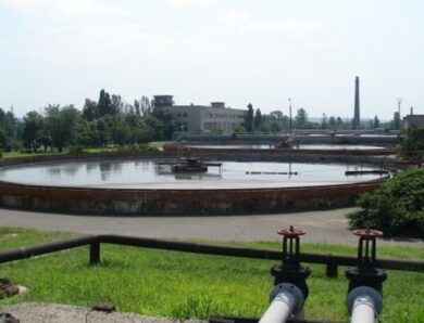 Генштаб спростував інформацію про удар по Бортницькій станції аерації