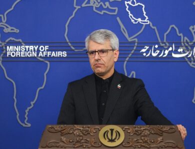 Іран заперечив переговори зі США