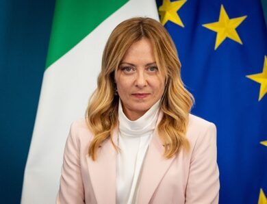 Італія різко відповіла на погрози Іспанії