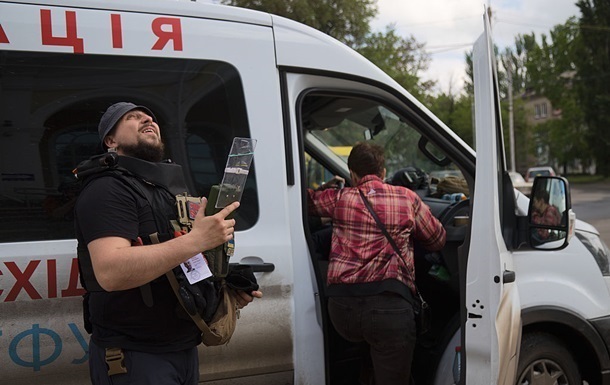 Із Краматорської громади примусово вивезуть 525 дітей