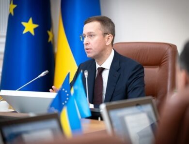 Корецький назвав кроки для порятунку бізнеса