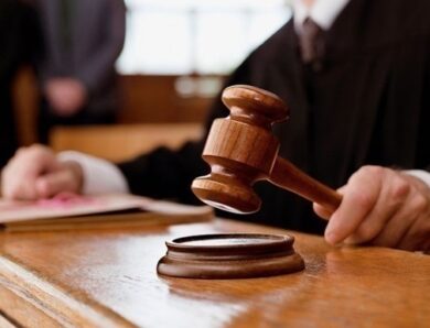 Коригував удари по Харкову: суд оголосив вирок агенту РФ