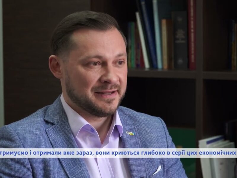 Обличчя євроінтеграції: стратегічні комунікації на шляху до ЄС