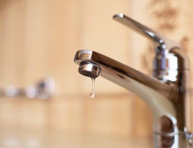 Краматорськ тимчасово залишився без води