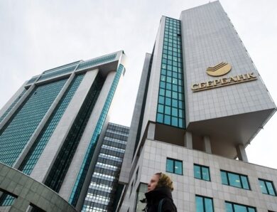 Кредитна криза вдарила по найбільших банках РФ – розвідка
