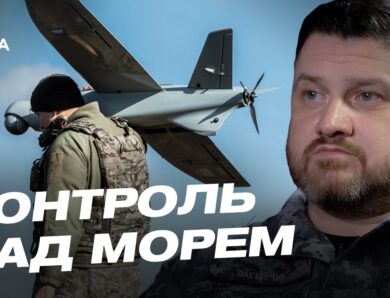 Масована атака дронів на об’єкти окупантів у Криму | Дмитро Плетенчук