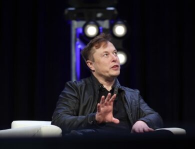 Маск проти бажання України бити по пускових РФ через Starlink – ЗМІ