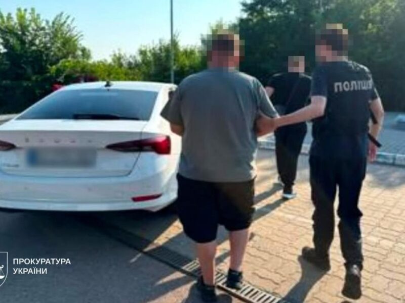 Мільйонна застава і смерть двійні: у Києві викрили схему лікаря