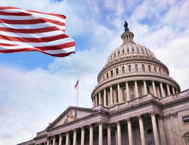 Мита Трампа ускладнили ухвалення антиросійських санкцій