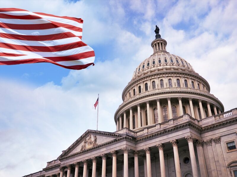 Мита Трампа ускладнили ухвалення антиросійських санкцій