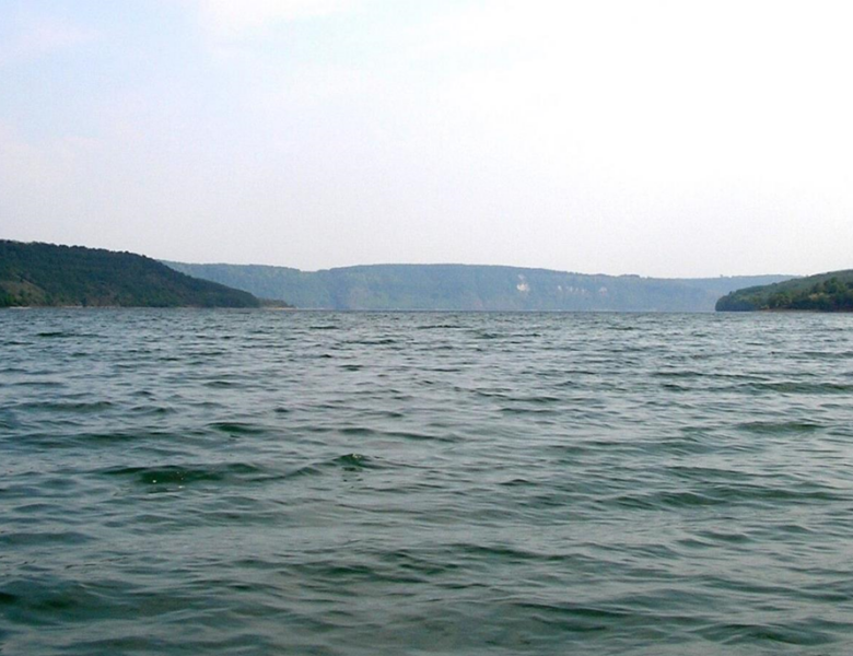 Молдова задіяла стратегічний запас води через обміління Дністра