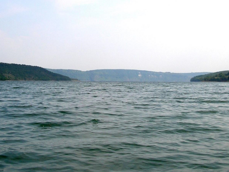 Молдова задіяла стратегічний запас води через обміління Дністра