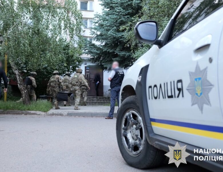 На Дніпропетровщині військові бухгалтери незаконно отримували “бойові”