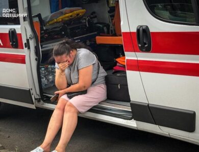 На Миколаївщині вибухнув металобрухт: є загиблий і поранені