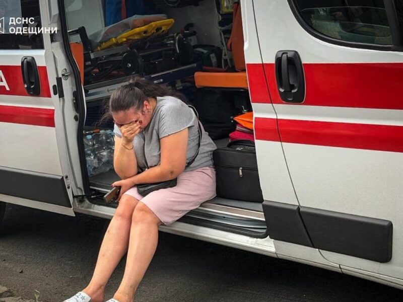 На Миколаївщині вибухнув металобрухт: є загиблий і поранені