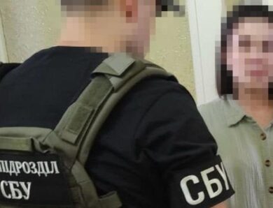 На Миколаївщині затримали двох агентів РФ