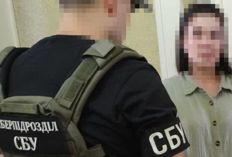 На Миколаївщині затримали двох агентів РФ