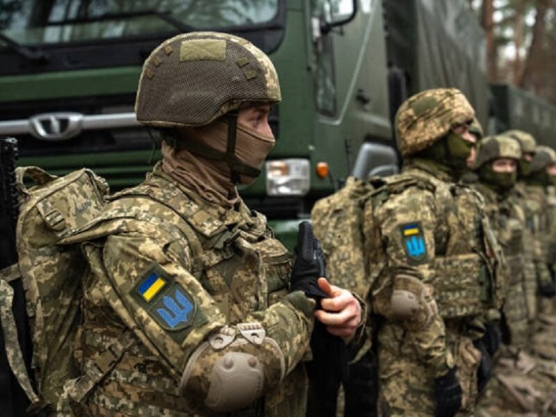НАТО назвав обсяг допомоги Києву на 2026-2027 роки