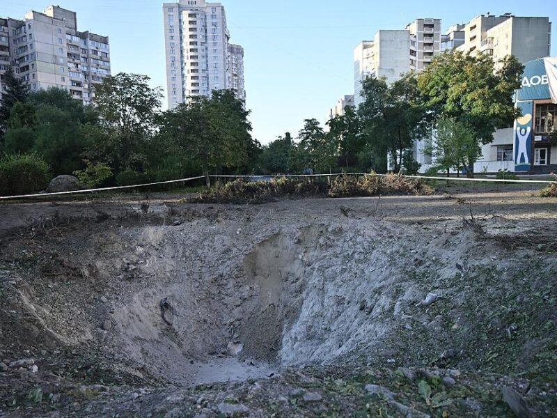 Немає ракет до “петріотів” – Зеленський