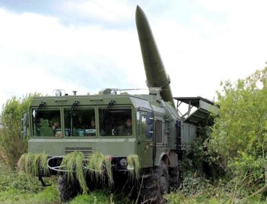 Одещина зазнала ракетного удару, є поранені